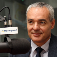 RSG Geldsake met Moneyweb