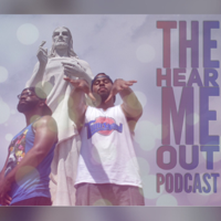 Hear Me Out Podcast podcast