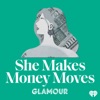 She Makes Money Moves | Glamour artwork