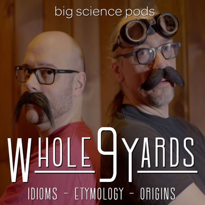 Whole 9 Yards: Idioms, Etymology, & Origins Whole 9 Yards: Idioms, Etymology, & Origins