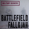 Military Dispatch artwork