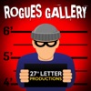 Rogues Gallery artwork