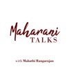 Maharani Talks artwork