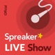 SLS: Lilian Garcia, One-Tap Distribution in Spreaker Studio