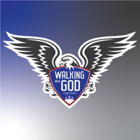 Walking with God with Kyle Walker podcast