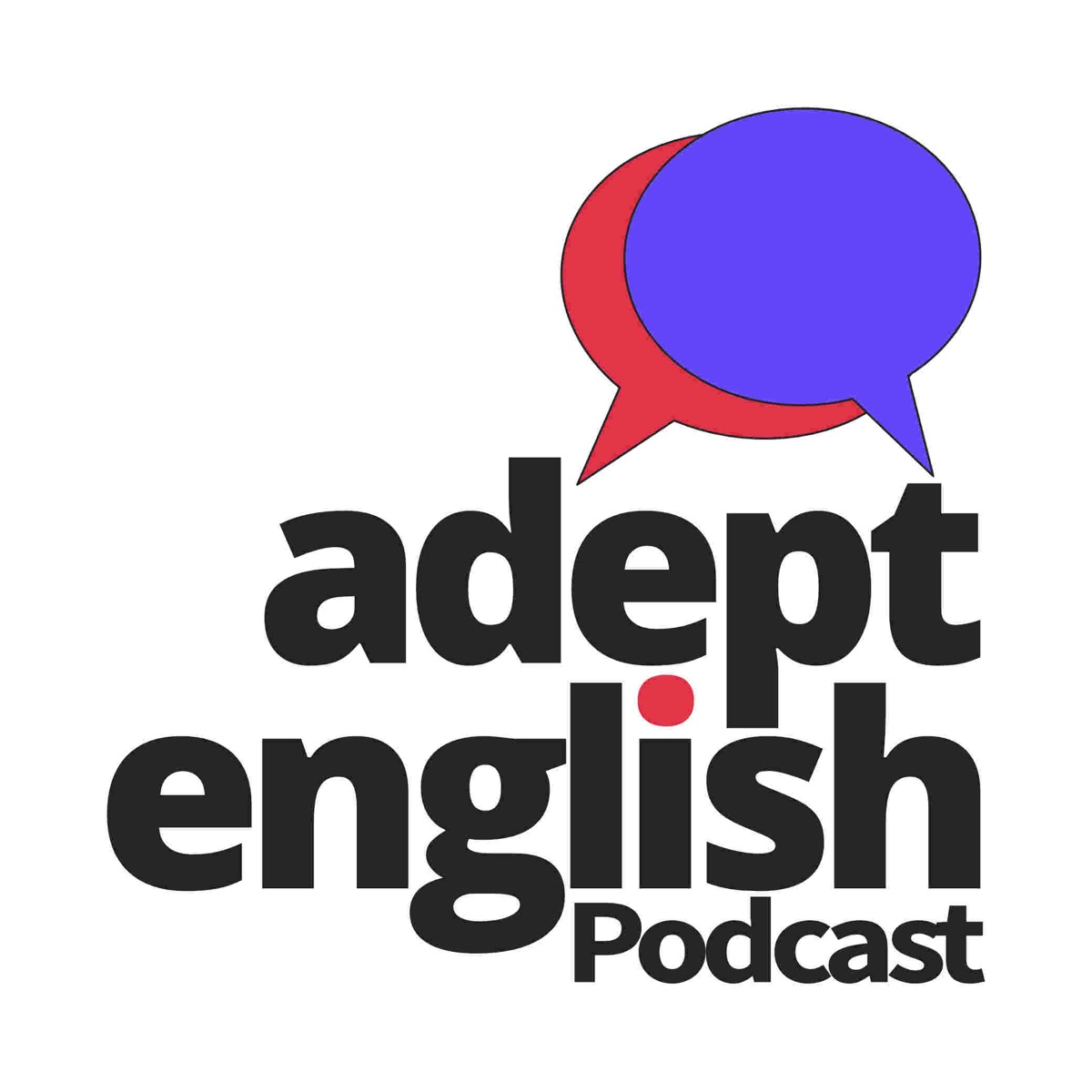 Learn English Through Listening – Podcast – Podtail