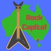 Rock Capital artwork