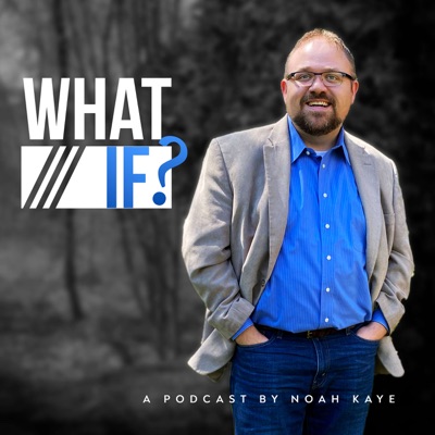 What If? What If?