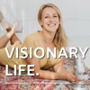 Visionary Life | Marketing & Business Podcast artwork