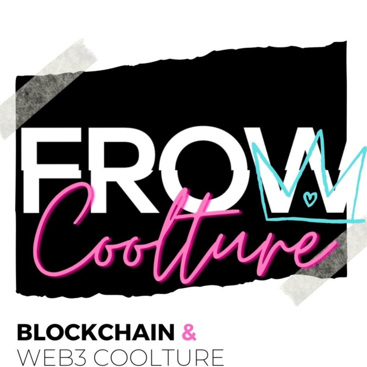 FROW Coolture – Podcast Colombia