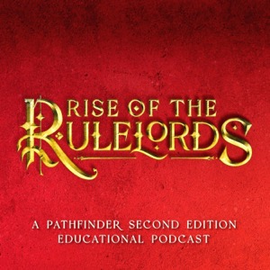 Rise of the Rulelords