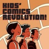 Kids' Comics Revolution! artwork
