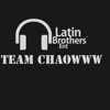 Latin Brothers Ent.'s Podcast artwork