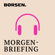 Børsen Morgenbriefing Børsen Morgenbriefing