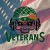 Veterans Be Real artwork