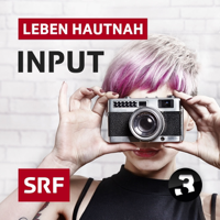 Input podcast