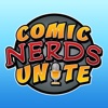 Comic Nerds Unite: Comic Book Podcast artwork