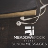 Meadow Brook Church Sermons (Audio) artwork