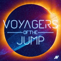 The Crew | Voyagers of the Jump S1 E1 | Traveller RPG