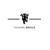 Talking Devils - A Manchester United Podcast artwork