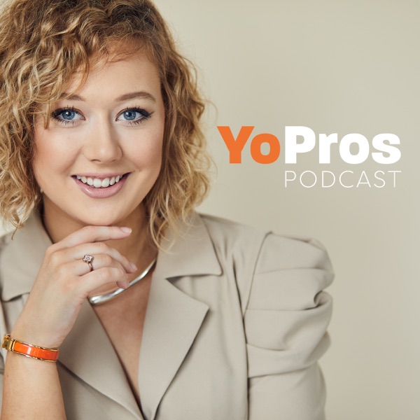 YoPros Podcast