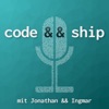 Code and Ship artwork