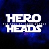 Hero Heads Podcast artwork
