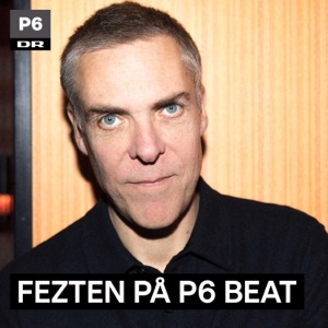 Fezten på P6 BEAT - 22. maj 2020