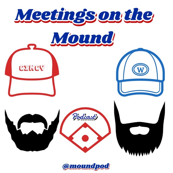Top podcasts in Baseball Top podcasts in Baseball
