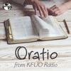 Oratio from KFUO Radio artwork