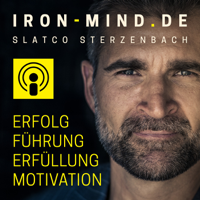 IRON.MIND - Erfolg und Erfüllung podcast