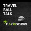 Travel Ball Talk artwork