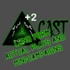 1d4cast Podcast - Long Format Actual Plays and Mini-Campaigns artwork