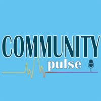 Community Pulse podcast