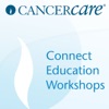 Chronic Myelogenous Leukemia CancerCare Connect Education Workshops artwork
