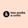 Two Snobs and a Critic artwork
