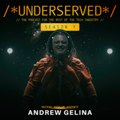 Underserved - Andrew Gelina