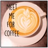 Meet Me for Coffee artwork