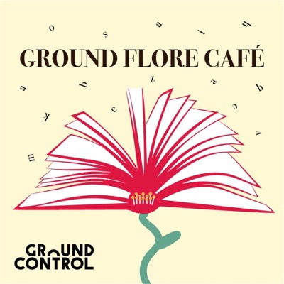 Ground Flore Café Ground Flore Café