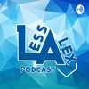 Less Alex Podcast artwork
