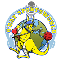 G'day Sportsworld Podcast podcast