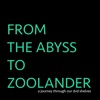 From The Abyss to Zoolander artwork