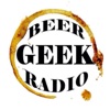 Beer Geek Radio artwork