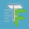 Track & Food Podcast artwork
