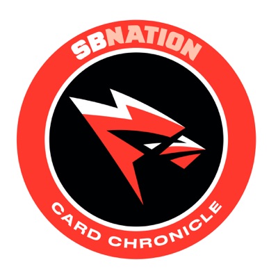 Card Chronicle: for Louisville Cardinals fans Card Chronicle: for Louisville Cardinals fans