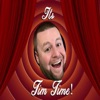 Tim Lee Podcast artwork