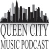 Queen City Music Podcast artwork