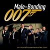 Male Bonding: The James Bond Movie Reviews artwork
