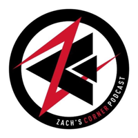 Zach's Corner Ep 54 