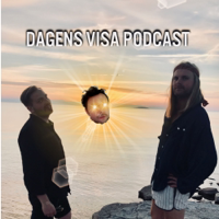 Dagens Visa Podcast podcast